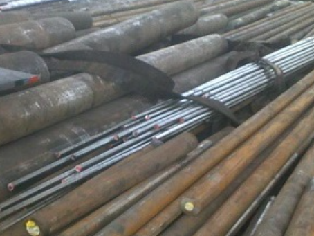 闵行40CrMnMo7模具钢