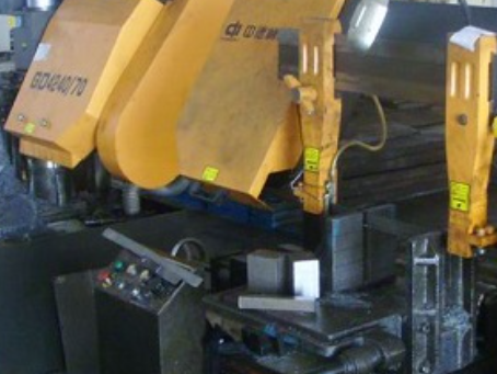 闵行SM45模具钢