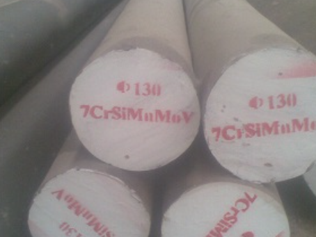 闵行7CrSiMnMoV工具钢