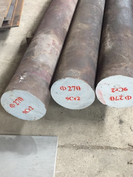 闵行9Cr2工具钢