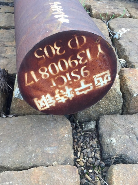 闵行9CrSi工具钢