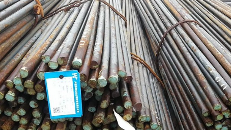 闵行30CrNi3Mo合金结构钢